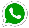 Estou online no Whatsapp